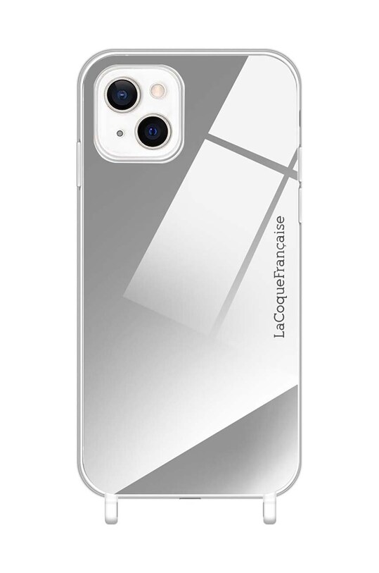 LaCoqueFrançaise Husă pentru telefon Miror iPhone 15 PLUS multicolor LE314221
