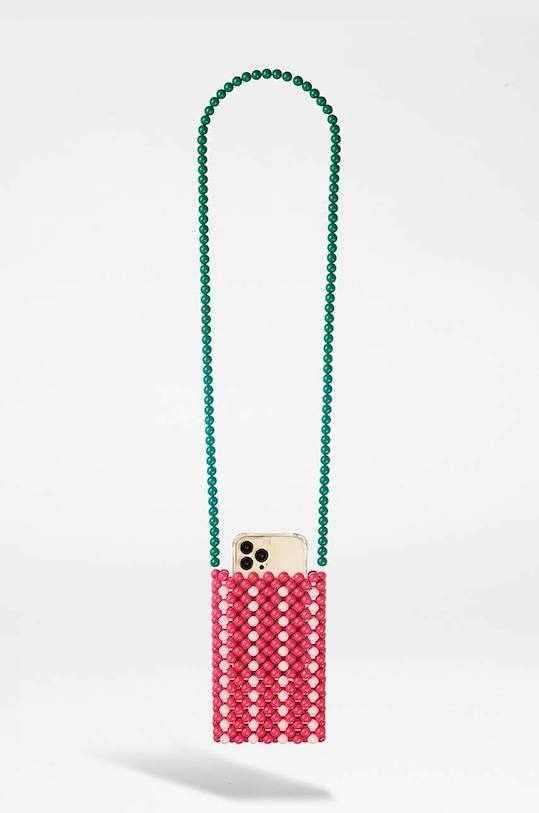 Θηκη κινητού LaCoqueFrançaise Uma LE313121 πολύχρωμο AA00