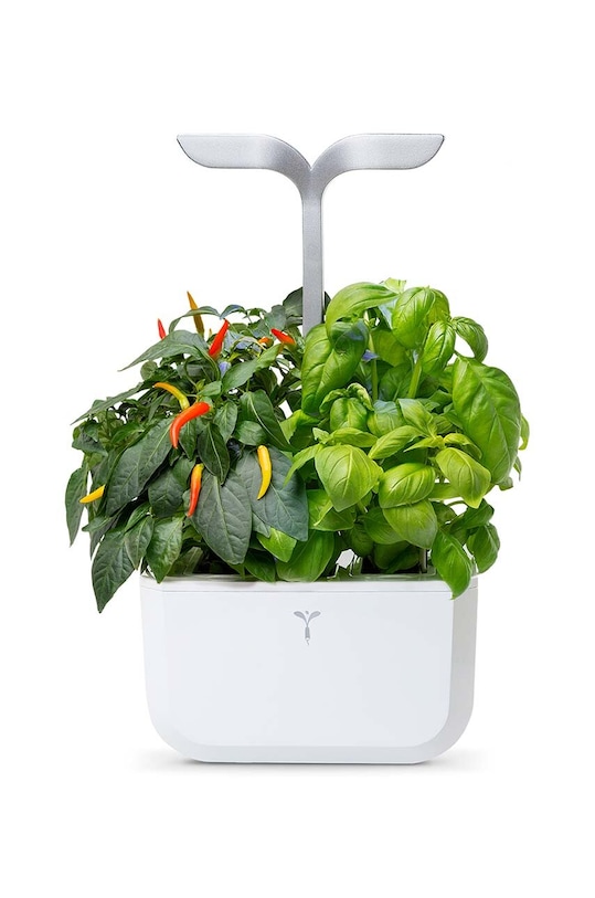 Veritable gradina de casa autonoma Exky Smart alb VEXK.SAWAS.EU2.162