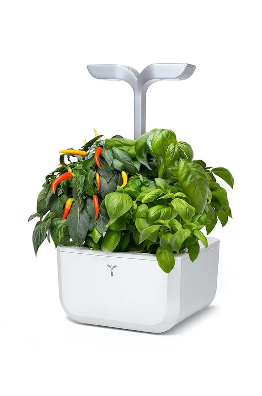 Veritable gradina de casa autonoma Exky Smart VEXK.SAWAS.EU2.162 alb AA00