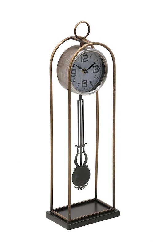 Stolni sat crna 3.20.098.0289