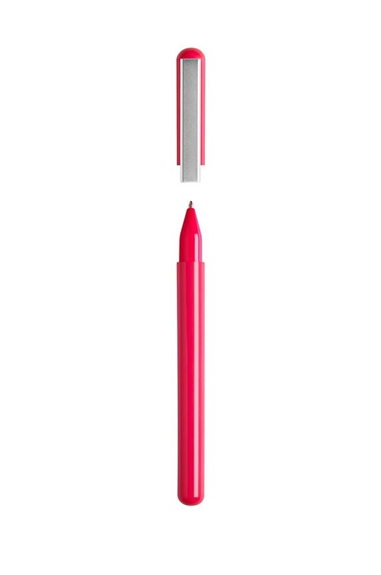 Химикалка с usb-c флаш памет Lexon C-Pen 32GB LS101PF розов AA00