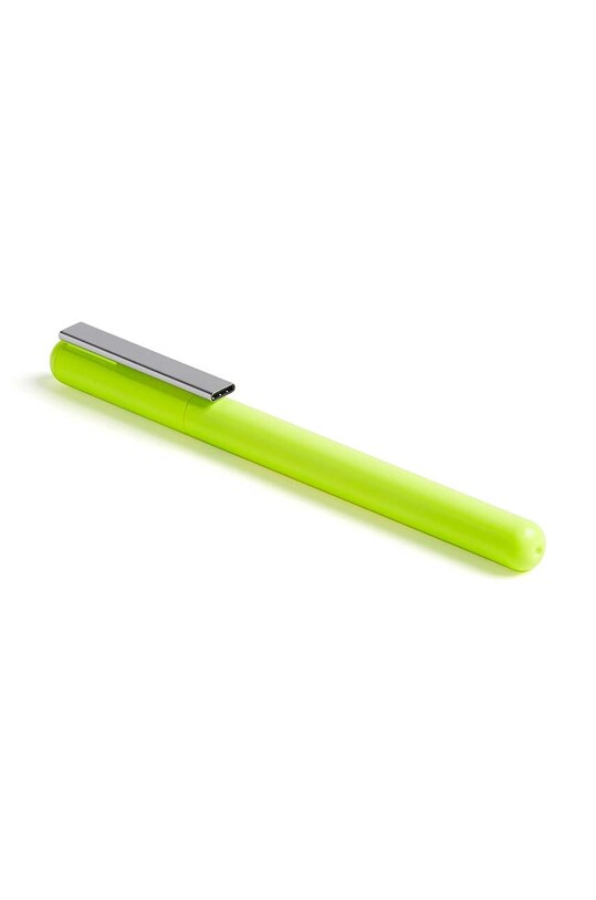 Lifestyle Kemijska olovka s usb-c Lexon C-Pen 32GB LS101YF zlatna