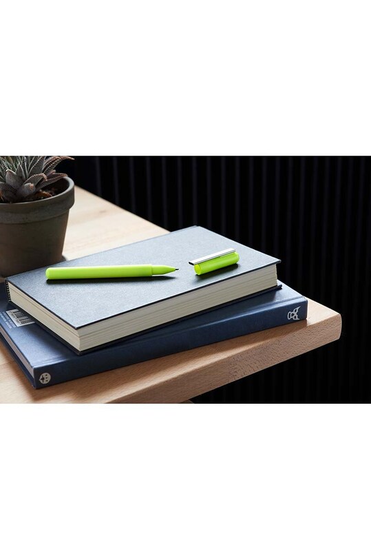 Kemijska olovka s usb-c Lexon C-Pen 32GB LS101YF