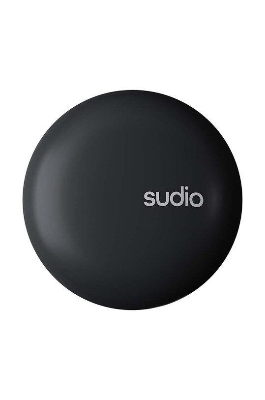 Бездротові навушники Sudio A2 Black A2BLK чорний