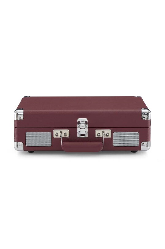 Lifestyle Crosley gramofon walizkowy Cruiser Plus CR8005F.BU4 fioletowy
