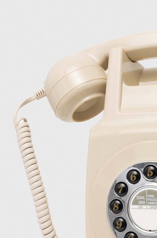 Pevná linka GPO 746 GPO56 béžová AA00