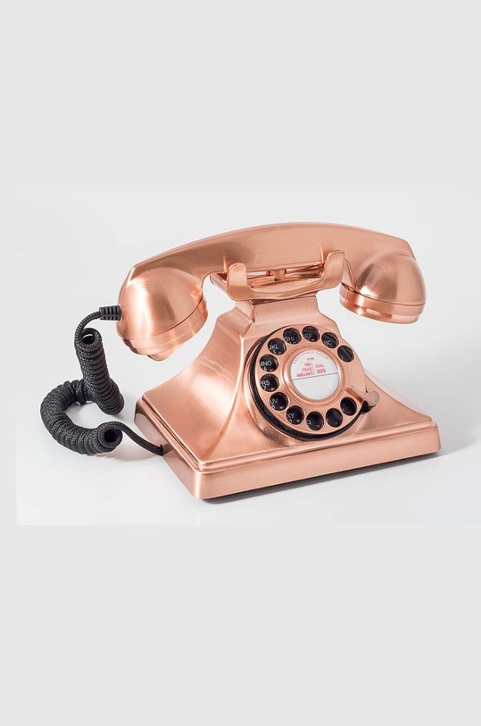 GPO telefon fix 200 SIP GPO79 multicolor AA00