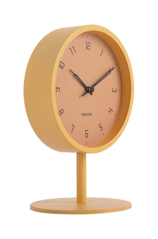 Karlsson ceas KA5951YE galben AA00