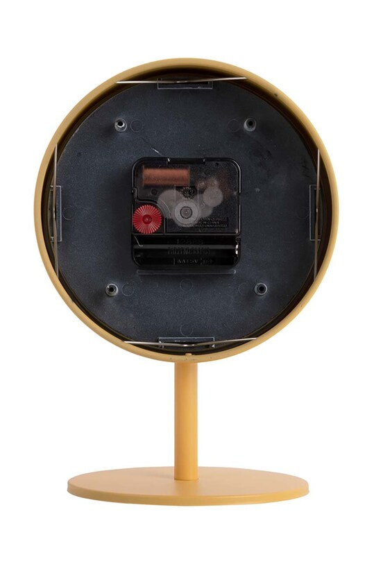 Часы Karlsson жёлтый KA5951YE