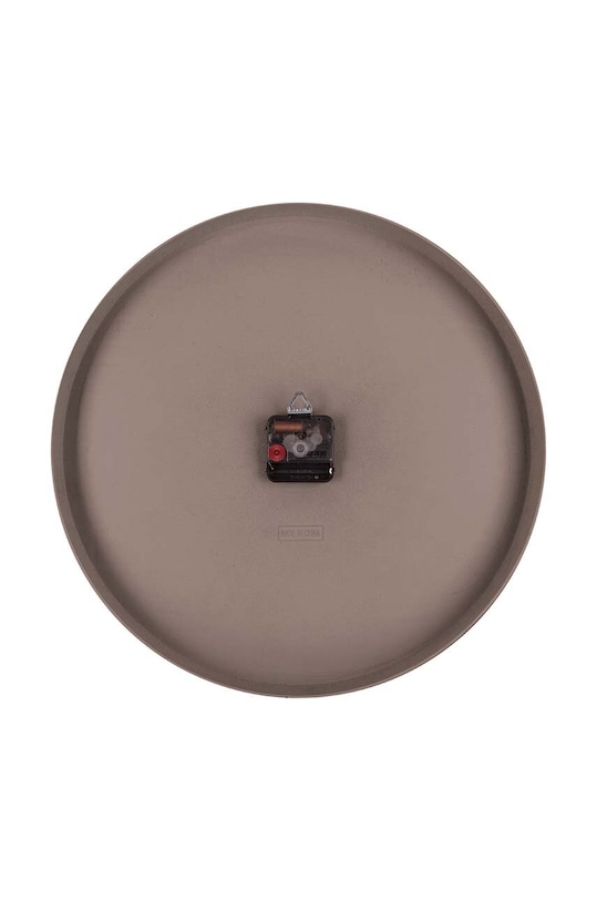 Karlsson ceas de perete On the Edge gri KA5311GY