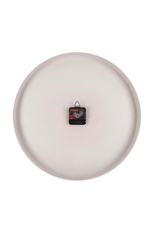 Karlsson ceas de perete alb KA5311WH