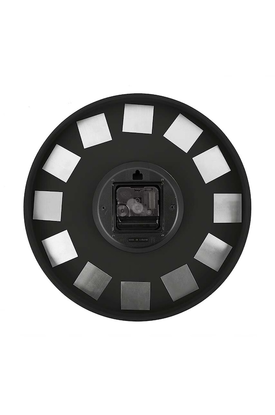 Karlsson orologio da parete Charm nero KA5788BK