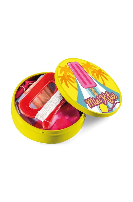 Donkey latawiec Poppy di Pop 340005 multicolor AA00