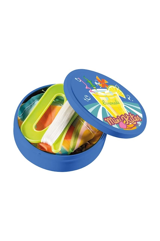 Papírový drak Donkey Mini Kite LemonAir 340007 vícebarevná AA00