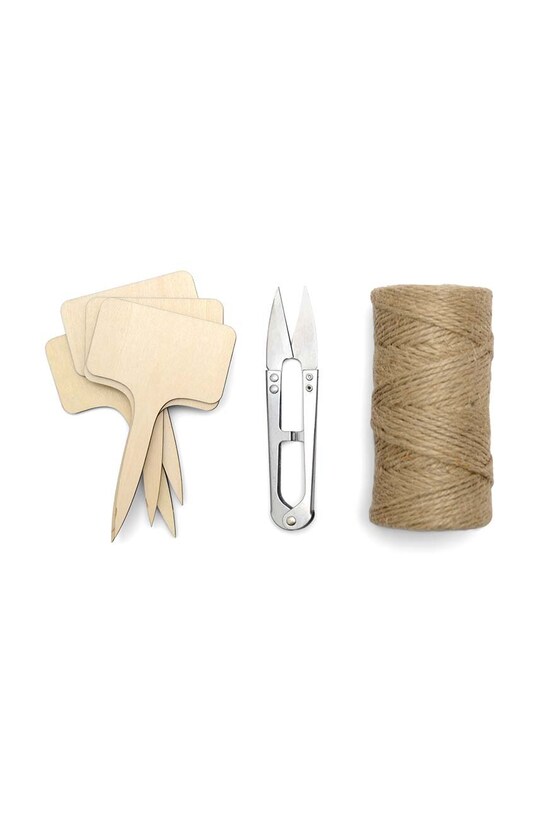 Набір садівника Gentlemen's Hardware Gardners Gift GEN743UK барвистий AA00