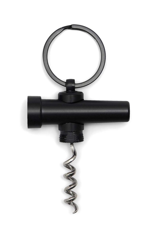 Přívěsek s vývrtkou Gentlemen's Hardware černá GEN769UK