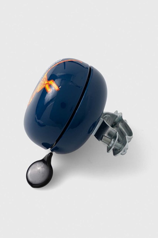 Thousand sonerie de bicicletă Tiger Blue 1100504227 albastru AA00