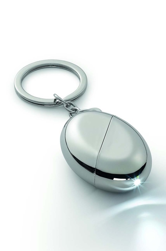 Obesek za ključe Philippi Lovelight P173106 srebrna AA00