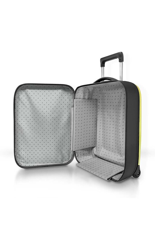 Rollink walizka Flex Vega 55x40x20 cm W6168
