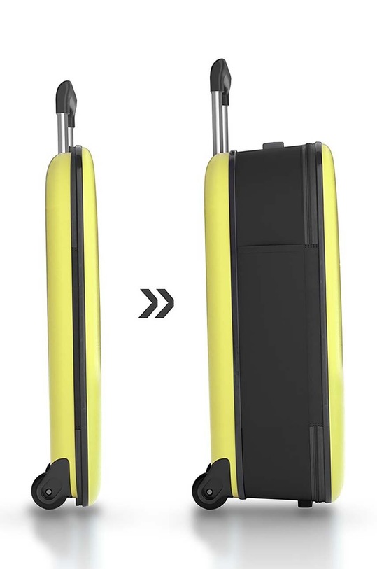 Rollink walizka Flex Vega 55x40x20 cm W6168