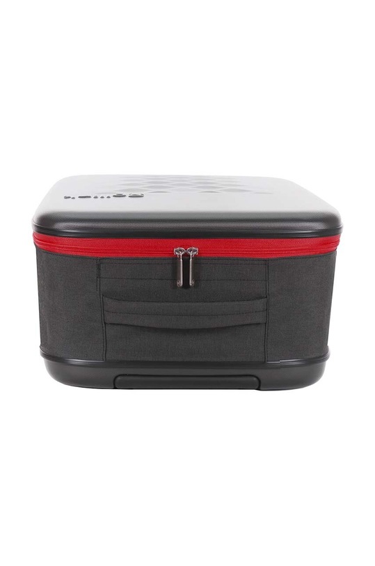 Аксесоари Куфар Rollink Flex Earth 21" 40 L 55x40x20 cm W6280 черен