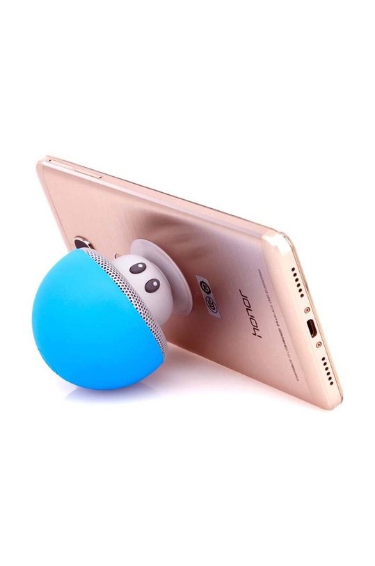 MOB difuzor wireless Mushroom multicolor MUSH.BL