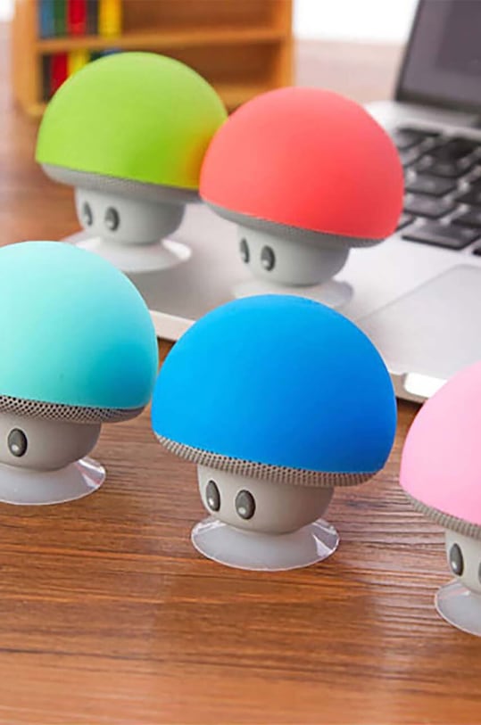 MOB difuzor wireless Mushroom MUSH.BL