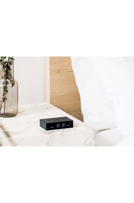 Budík Lexon Flip Premium LR152N