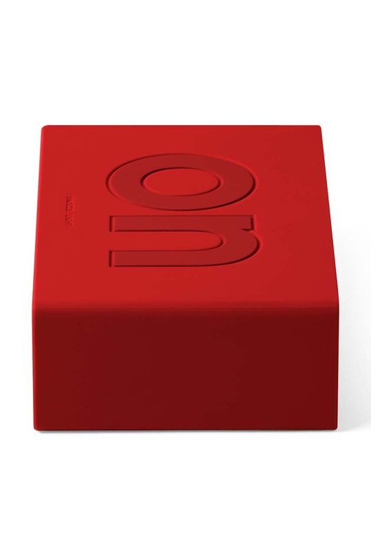 Lexon ceas deşteptător controlat prin radio Flip+ LR150R9