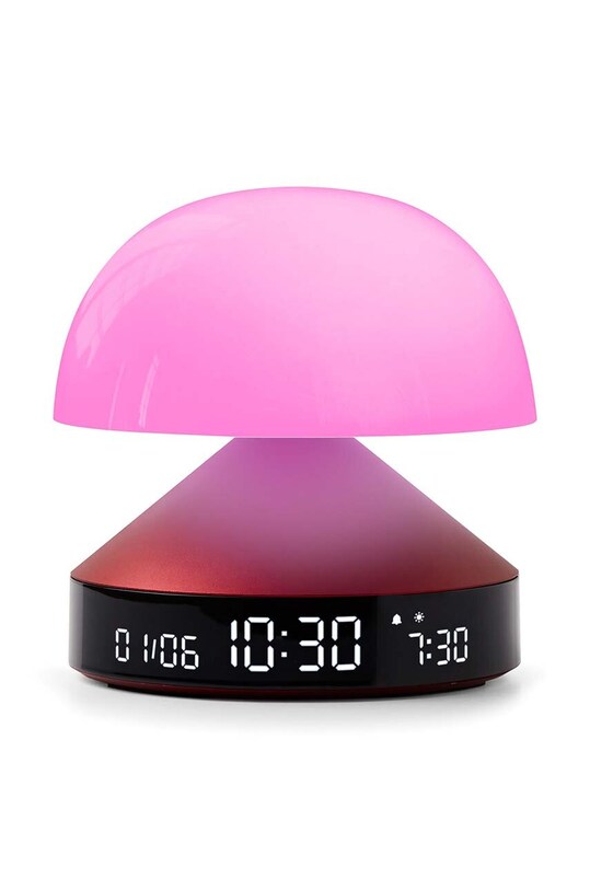 Led будильник Lexon Mina Sunrise LR153DR