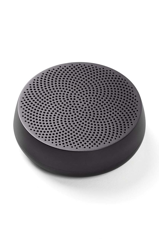 Lifestyle Lexon difuzor wireless Mino+ L LA129X negru