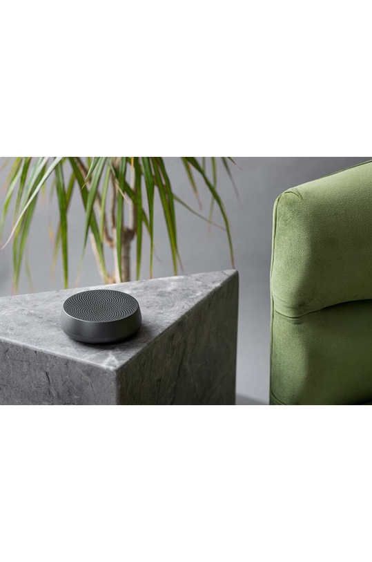 Lexon difuzor wireless Mino+ L negru LA129X