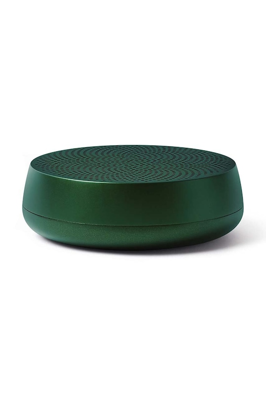 Lexon difuzor wireless Mino+ L verde LA129DG1