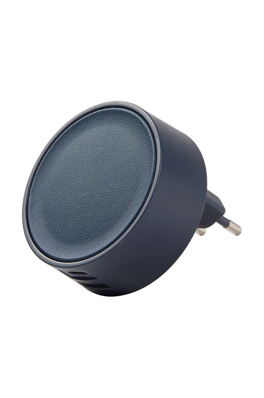 Зарядное устройство Lexon Poweron 30W USB-C/USB-A тёмно-синий LL152DB