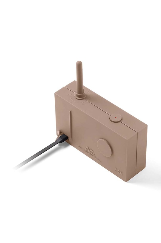 Radio bluetooth Lexon Tykho 3 smeđa LA119T2