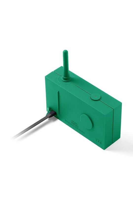 Радіо bluetooth Lexon Tykho 3 зелений LA119V2