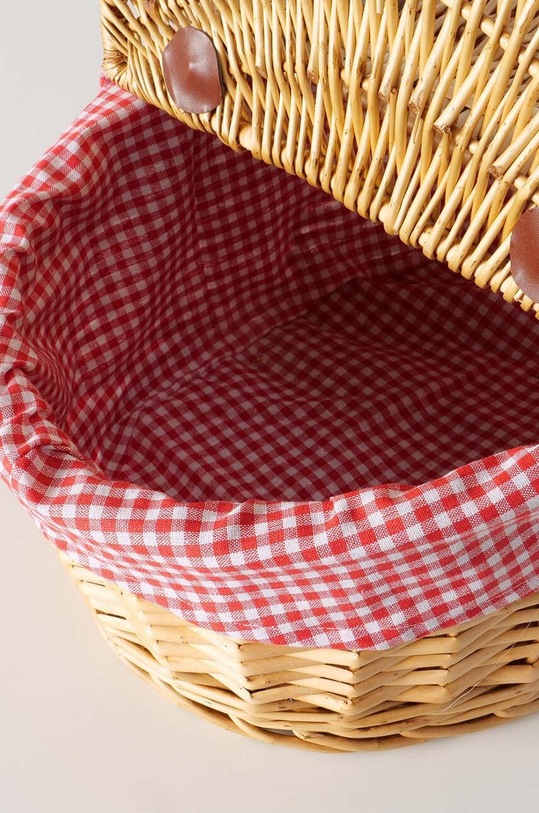 Piknikový košík Boltze Denya 2043945