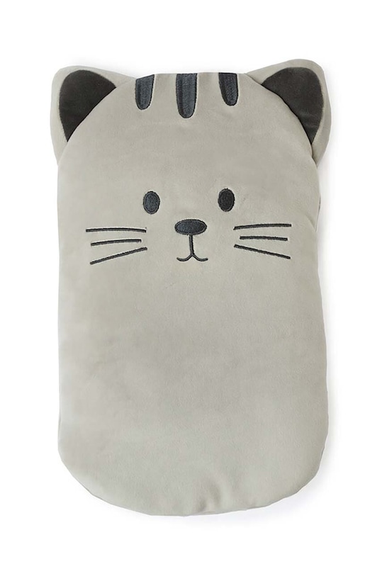 Грелка Balvi Kitty серый 27421