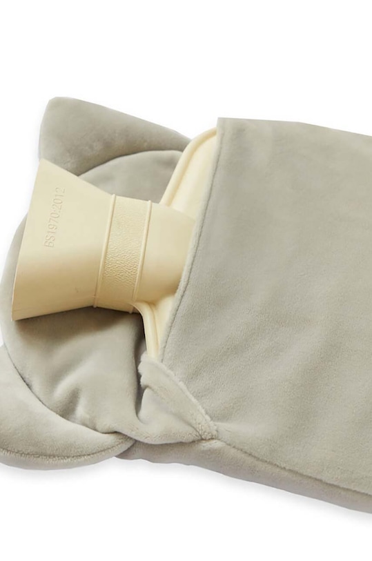 Грелка Balvi Kitty 27421 серый AA00