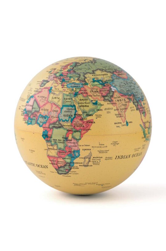 Balvi globus biurkowy Magic multicolor 26174