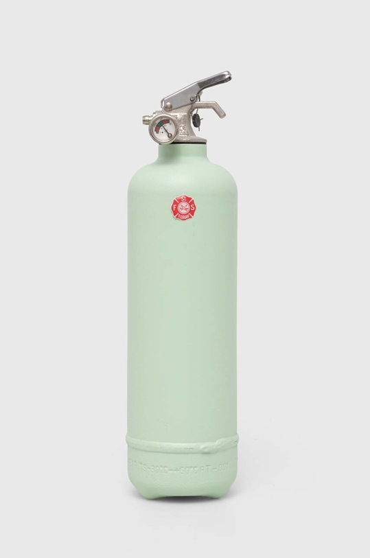 St.Florian urządzenie gaśnicze zielony 2.SI.PIS.001.OK