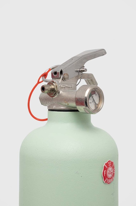 St.Florian urządzenie gaśnicze 2.SI.PIS.001.OK zielony AA00