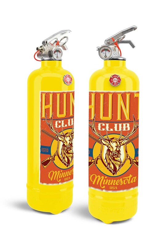 St.Florian dispozitiv de stingere a incendiilor 2.GA.HUN.001 multicolor AA00