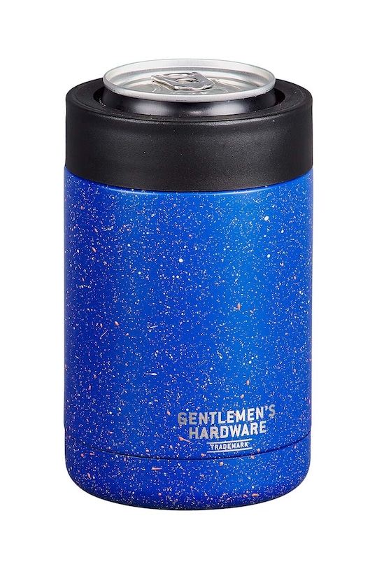 Gentlemen's Hardware kubek termiczny Beverage Cooler GEN372UK niebieski AA00