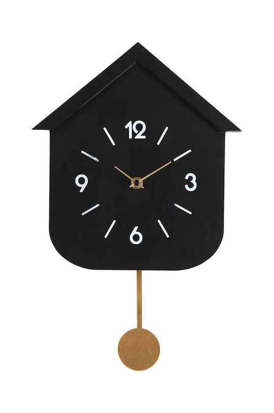 Bizzotto ceas cu pendul Orologia negru 182410