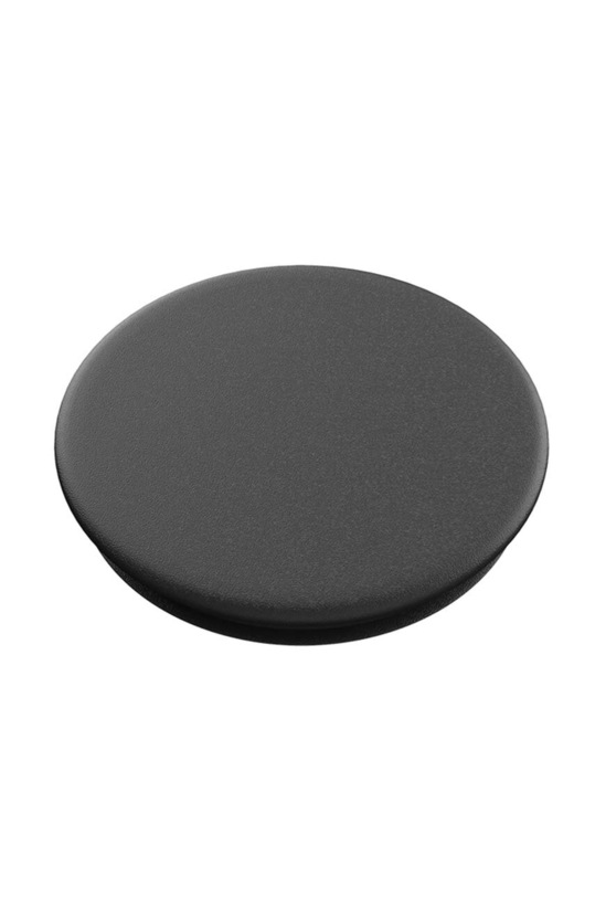 Popsockets uchwyt i podstawka do telefonu Aluminum Black 800857 czarny AA00