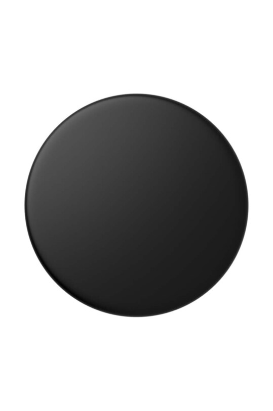 Lifestyle Držák na telefon a stojan Popsockets Aluminum Black 800857 černá