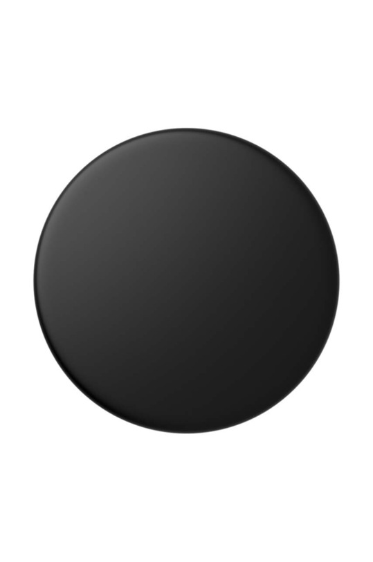 Lifestyle Popsockets uchwyt i podstawka do telefonu Aluminum Black 800857 czarny