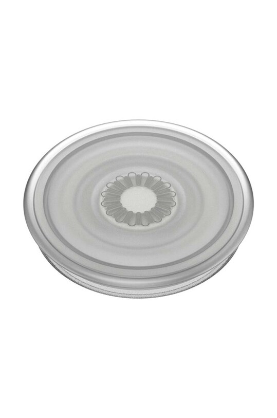 Лайфстайл Підставка для телефону Popsockets PlantCore Grip Faded S 805500 сірий